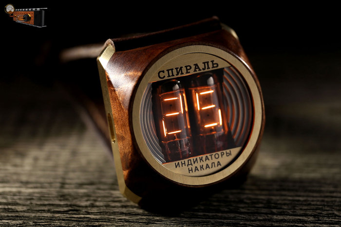 Наручные часы с деревянной вставкой своими руками мастерская