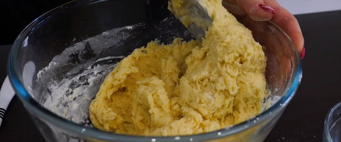 Инструкция по приготовлению картофельного пирога из пюре и курицы Кулинария
