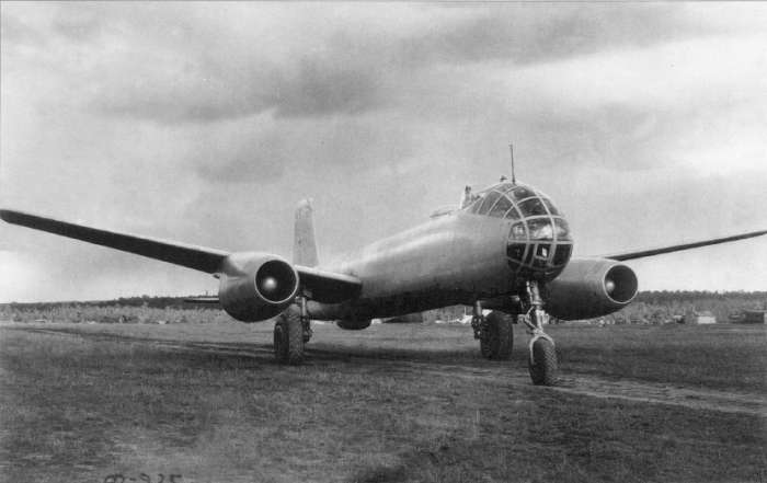 Baade-152: невеселая история первого и единственного пассажирского авиалайнера ГДР хай-тек