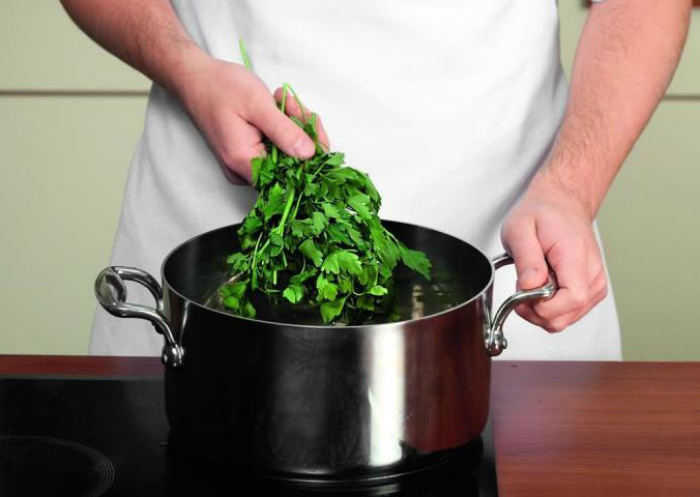 13 маленьких кулинарных секретов, с которыми любая хозяйка почувствует себя почти шеф-поваром готовим дома