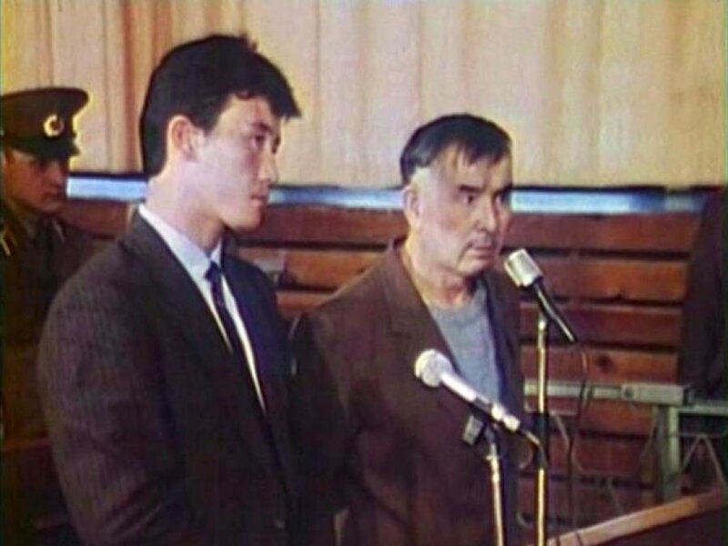 Талгат Нигматулин: короткая жизнь и загадочная смерть советского Брюса Ли актеры