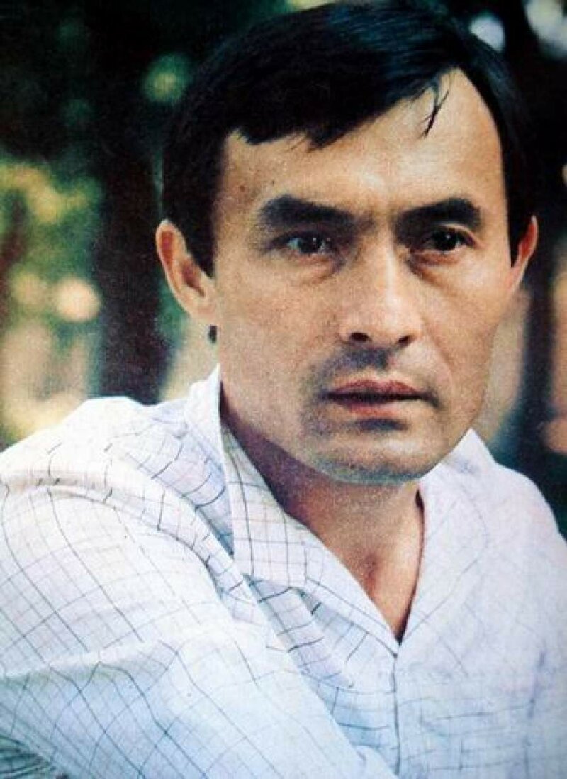 Талгат Нигматулин: короткая жизнь и загадочная смерть советского Брюса Ли актеры