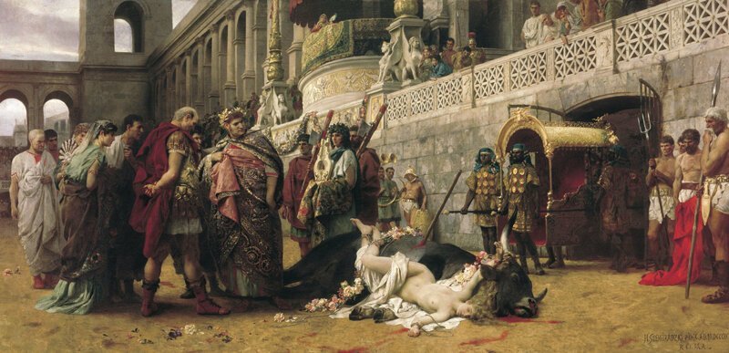 Просто о сложном: многовековая история Древнего Рима за 20 минут 