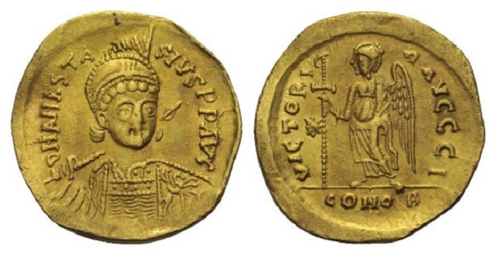 10 императоров Византии, которые расстались с жизнью изобретательно, но не по своей воле доказательства