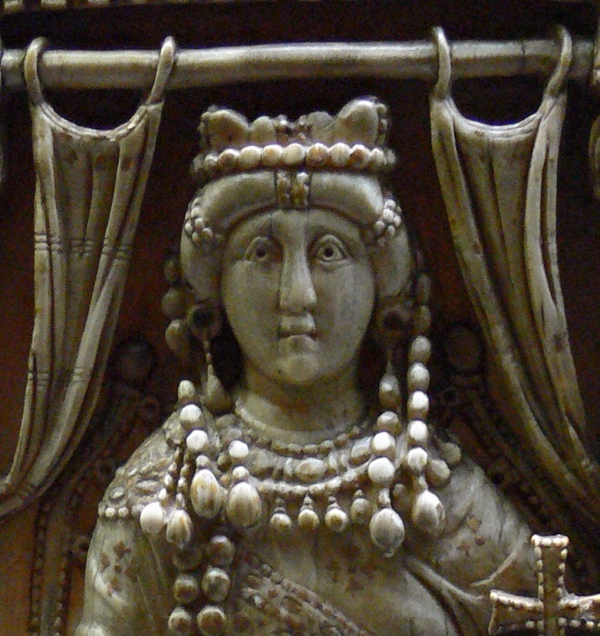 10 императоров Византии, которые расстались с жизнью изобретательно, но не по своей воле доказательства