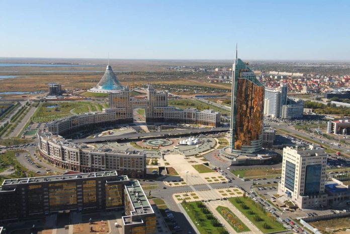 Край, где поют барханы: 10 самых-самых достопримечательностей Казахстана 