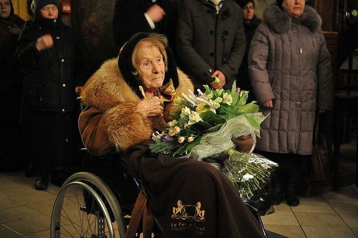 Как вице-мисс Россия — 1936 спустя 95 лет после эмиграции посетила родину Заморские звезды