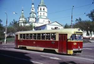 СССР 1985 год (3)