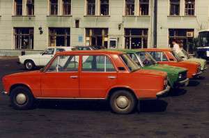 СССР 1985 год (31)