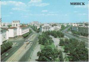 СССР 1985 год (34)