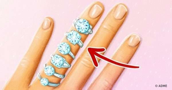 6 вещей, которые важно знать при покупке кольца с камнем
