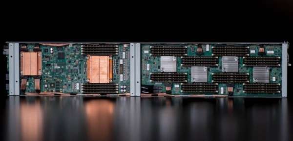 HP собираются произвести новую компьютерную революцию
