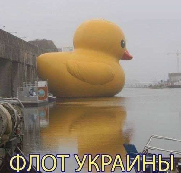 Події в Криму. Трохи несерйозно. Частина 2 (31 фото)