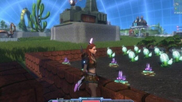 Игру Planet Explorers пришлось сделать бесплатной planet explorers,Игры,курьезы