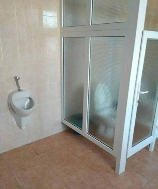 Почти получилось Всячина