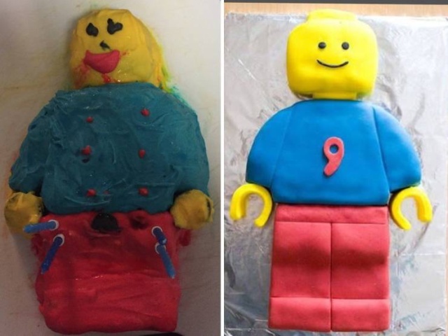Почти получилось Всячина