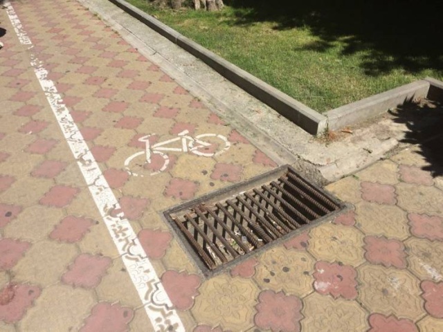 Почти получилось Всячина
