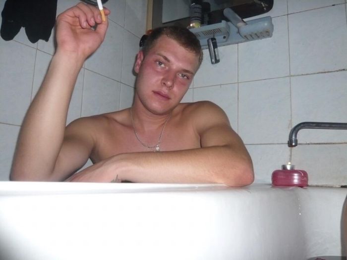О настоящей любви Всячина