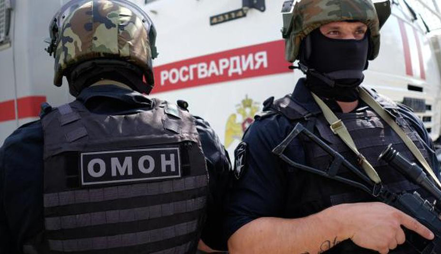 О том, как россиян будут постепенно лишать всего 
