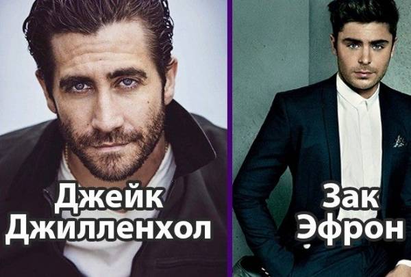 15 знаменитых евреев, которых обожают миллионы людей по всему миру Интересное