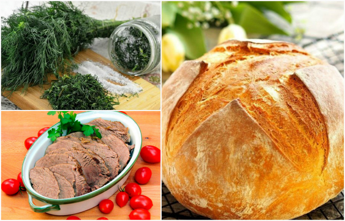 Маленькие кулинарные секреты, с которыми любая хозяйка почувствует себя шеф-поваром МиР