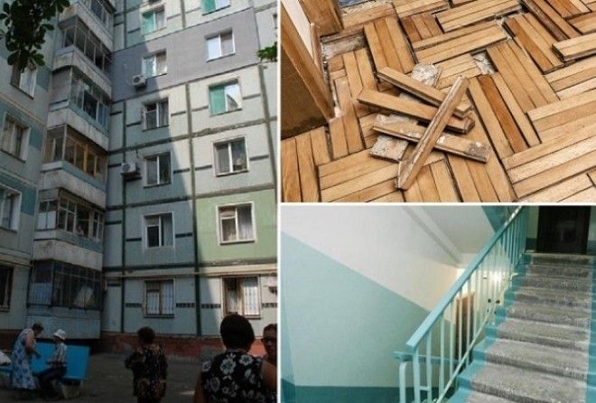6 проектных особенностей советских хрущевок: Нелепость или четкий расчет 