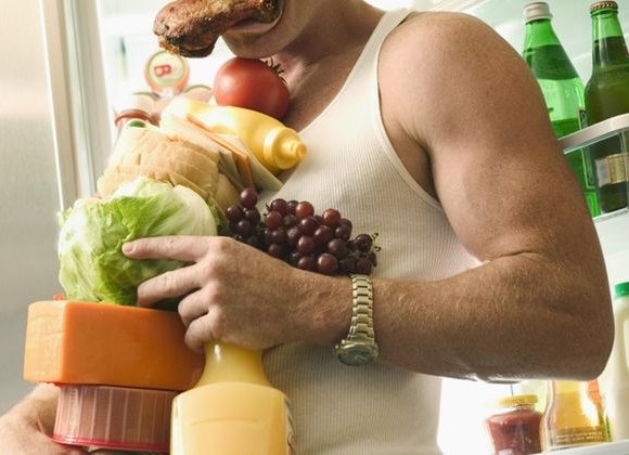 Быть хорошей хозяйкой: какие продукты всегда должны быть в доме? кулинария