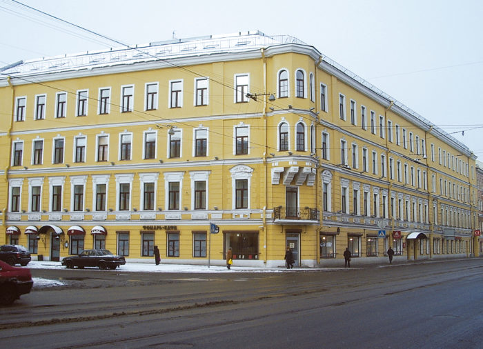 Тайна автора “Республики Шкид” советская культура
