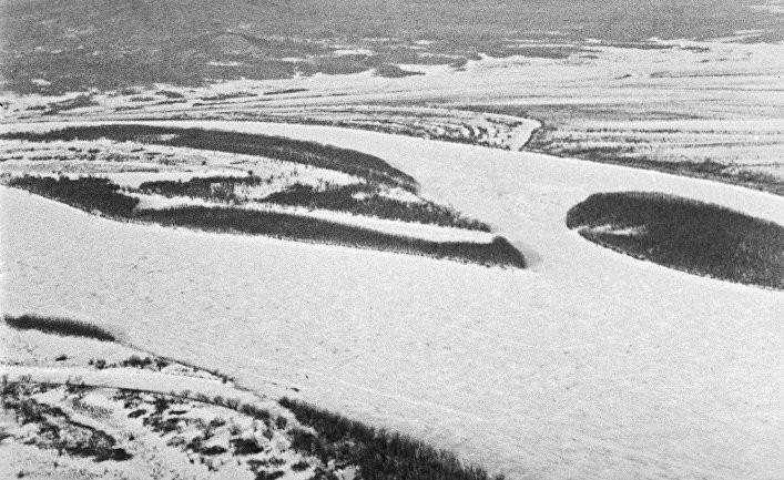 Первая кровь Даманского. Остров, изменивший ход истории. белые страницы истории