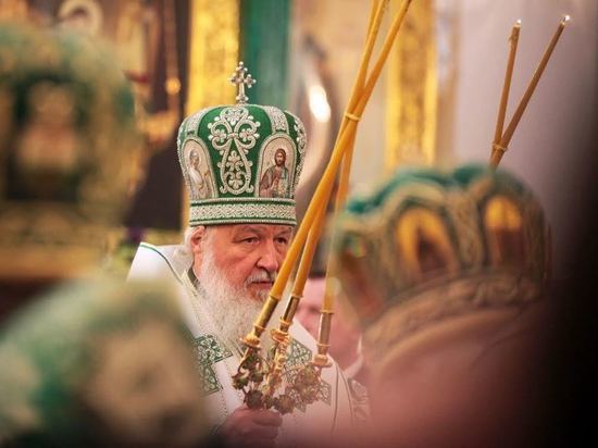 Россияне не кончатся: РПЦ ответила на слова протоиерея, что русские закончатся к 2050 году мусульмане