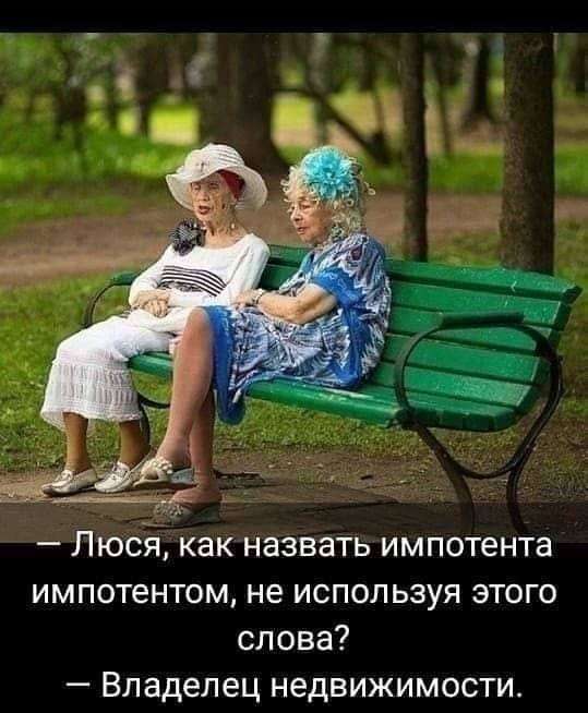 Из троллейбуса выходит приезжий и спрашивает первого встречного... весёлые