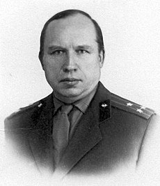 Советский генерал, сделавший Америку голой Война и мир