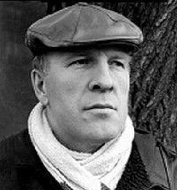 По настоящему Народный актер Анатолий Сливников. 