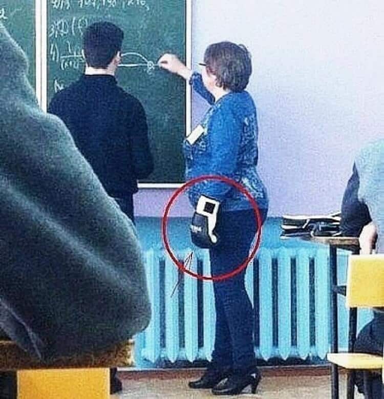 Самые cмешные фотографии, которые 100% поднимут Вам настроение 