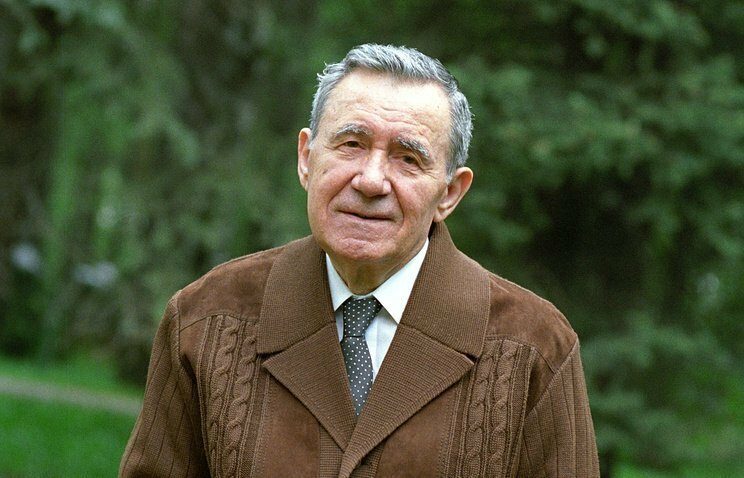 Андрей Громыко - «Мистер нет» из МИД СССР 