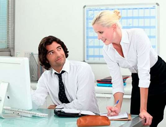 Що таке «офісний шлюб» і чому він робить нас щасливішими