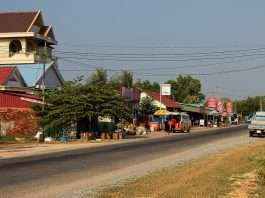 Ось так виглядає дуже брудний пляж в Китаї