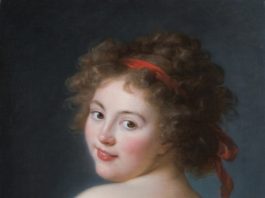 Іноземні художниці в Росії XVIII-XIX століть