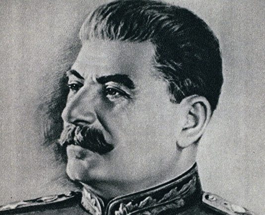 Некролог: маршал Йосип Сталін . Продовження.