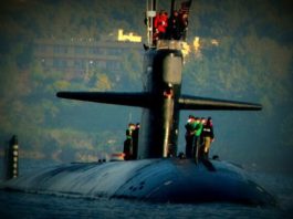 Як радянські підводники разубедили США в невразливості їх субмарин