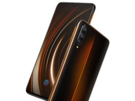 Анонсований флагманський смартфон Vivo iQOO для геймерів