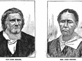 Сімейка маніяків Бендер