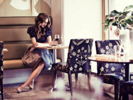 Як бабусі стали дівчатами