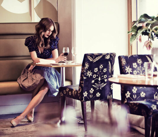 Як бабусі стали дівчатами