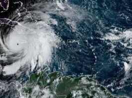 Dlaczego huragan Melissa jest jedną z najpotężniejszych burz atlantyckich w historii