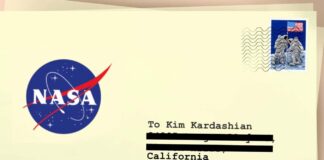 Кім Кардашьян, NASA і проблема Сканторпа: погляд на науку, теорії змови та помірність