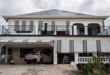 Солнечная энергия: луч надежды в разрушенной ураганом Ямайке