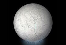 Крижані місяці можуть містити киплячі океани, але життя все ще може існувати