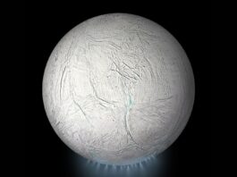 Крижані місяці можуть містити киплячі океани, але життя все ще може існувати