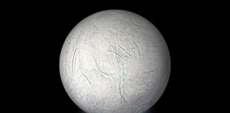 Крижані місяці можуть містити киплячі океани, але життя все ще може існувати